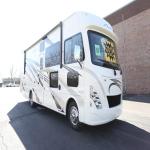 RV 22: 2019 Thor A.C.E 30.2