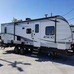 2019 Forest River Evo