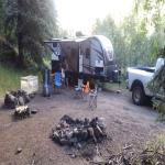 2017 Heartland Wilderness