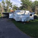 2015 Flagstaff Classic Super Lite