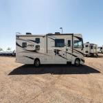 2019 Forest River Fr3 32DS