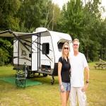 2018 Jayco Jay Feather Ultra Lite