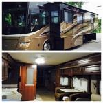 2008 Fleetwood Discovery