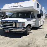 2013 Thor Motor Coach Majestic Series M-23A