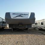 2015 Open Range Mesa Ridge