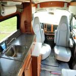 2006 Roadtrek 210 - Popular