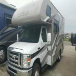 2016 Thor Motor Coach Four Winds