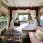 2006 Keystone Outback 25'/30' remodeled