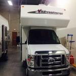 2011 Adventurer 240DB  (PMH12)