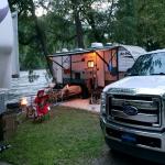 2015 Forest River Cherokee Grey Wolf