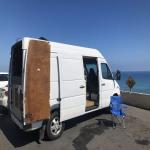 Stardust 2005 Mercedes-Benz Sprinter