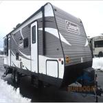 2018 Dutchmen Coleman Lantern 285BHWE