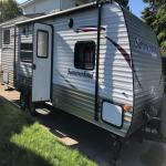 26' Summerland by Keystone