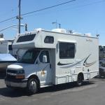 2004 Chevy Fourwinds