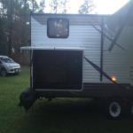 2016 Forest River Wildwood