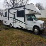 2009 Gulf Stream Yellowstone