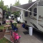 2013 Keystone Bullet