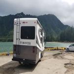 2017 Oahu Honolulu Dream RV