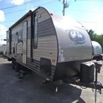 2017 Forest River Wildwood