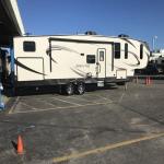 Family Friendly 2018 Keystone Sprinter