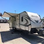 31' Keystone Bullet Bunk House, Sleep up to 10