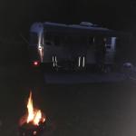 2016 Airstream Flying Cloud 26U