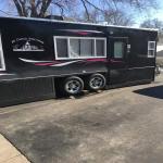 2019 Ice Castle Fish Houses Trophy Hunter