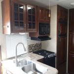 2013 Keystone Avalanche