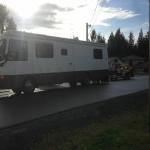 2000 Harney Coach Works Renegade