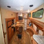 2008 Keystone Raptor