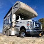 New Addition - 2015 Stylish & Comfy Motorhome Now Available!