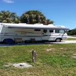 1999 Forest River Windsong