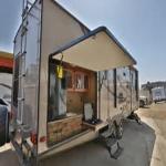 2013 Prime Time Tracer 3150 bhd