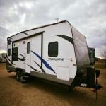 2014 Forest River Shockwave