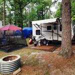 2014 K-Z Manufacturing Spree Escape