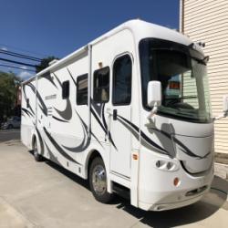 2006 Coachmen Cross Country