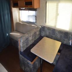 2010 Coachmen Kodiak