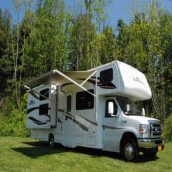 Forest River Sunseeker Sleeps 6 Comfortably Family RV Trip
