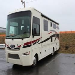 2016 Jayco Precept