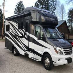 2018 Tiffin Motorhomes Other