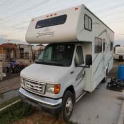 2005 Forest River Sunseeker