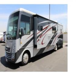 2008 Newmar Grand Star-Luxurious Front End Diesel with Great MPGs