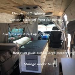 2014 mercedes sprinter