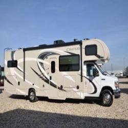 New 2017 32' Thor Chateau - Class C Bunk House