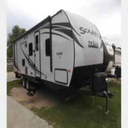 2015 Palomino Solaire Ultra Lite