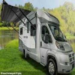 2015 Winnebago Trend 23L - Winterized Until March 2019.  Only longer trips to warmer climates will be booked until then.  (enter your dates for the...