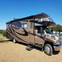 2007 Jayco Seneca