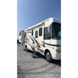 2005 Dolphin 5355