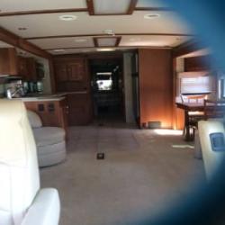 2005 Winnebago Vectra