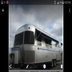 2000 Airstream Excella